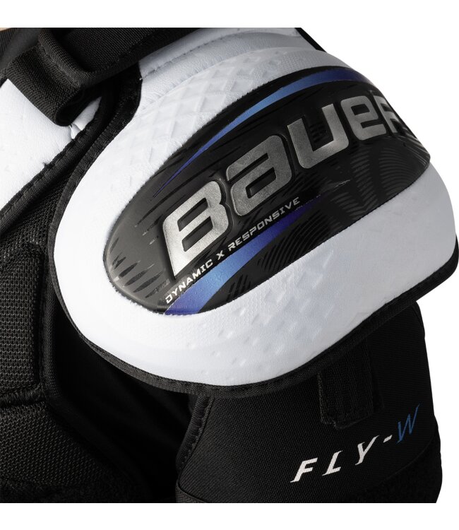 BAUER Schulterschutz Vapor FLY-W - Sr.