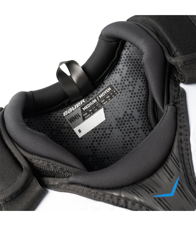 BAUER Schulterschutz Vapor FLY-W - Sr.