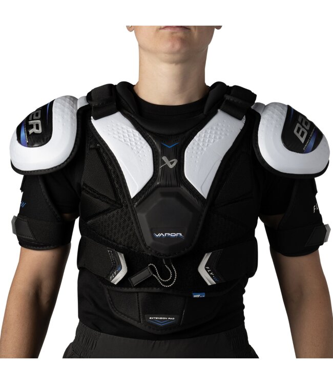 BAUER Schulterschutz Vapor FLY-W - Sr.