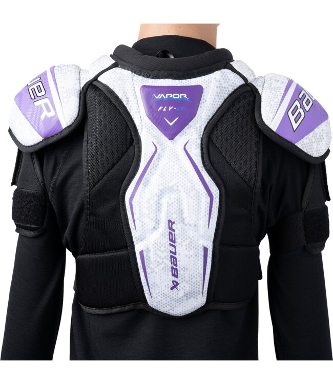 BAUER Schulterschutz Vapor FLY-G - Jr.