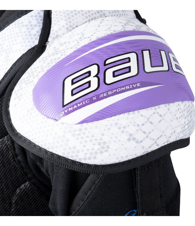 BAUER Schulterschutz Vapor FLY-G - Jr.