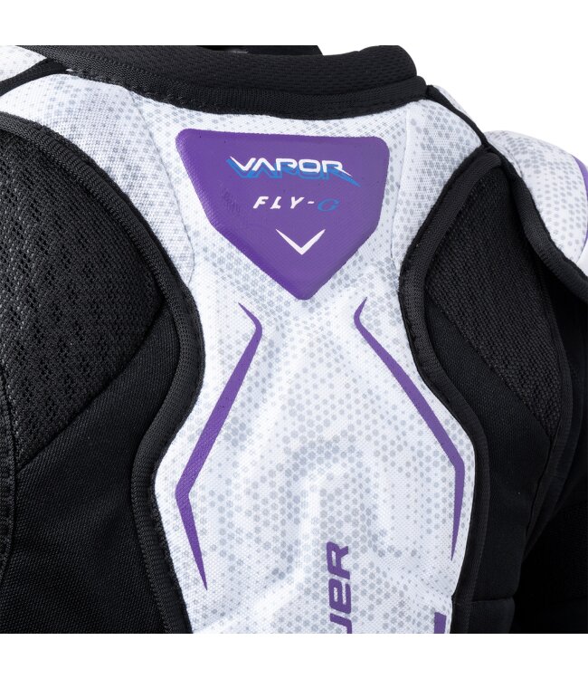BAUER Schulterschutz Vapor FLY-G - Jr.