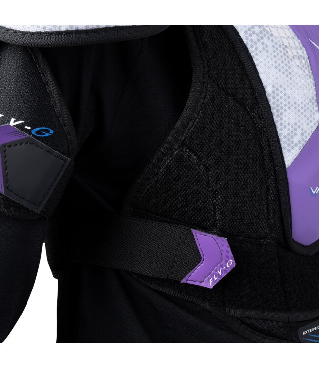 BAUER Schulterschutz Vapor FLY-G - Jr.