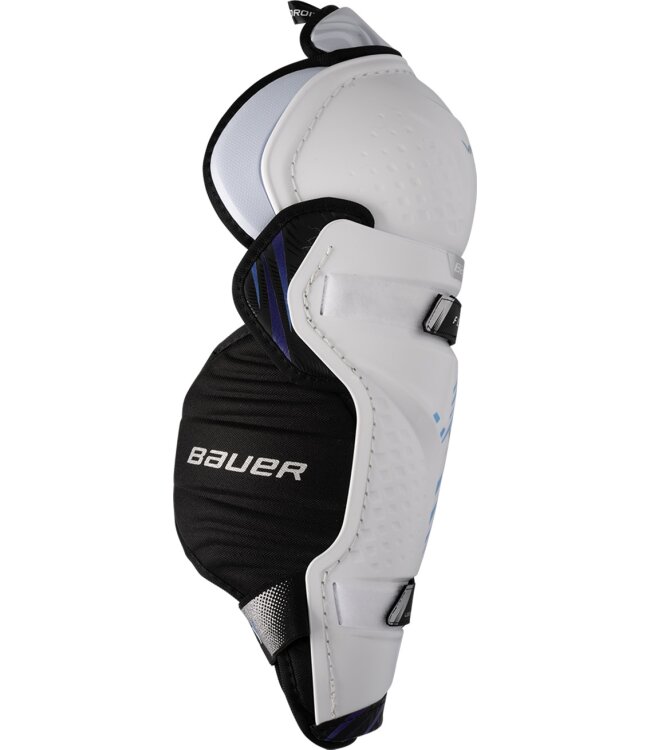 BAUER Beinschutz Vapor FLY-W - Sr.