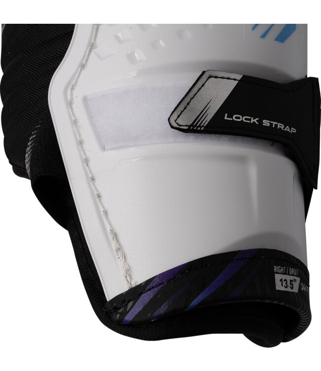 BAUER Beinschutz Vapor FLY-W - Sr.