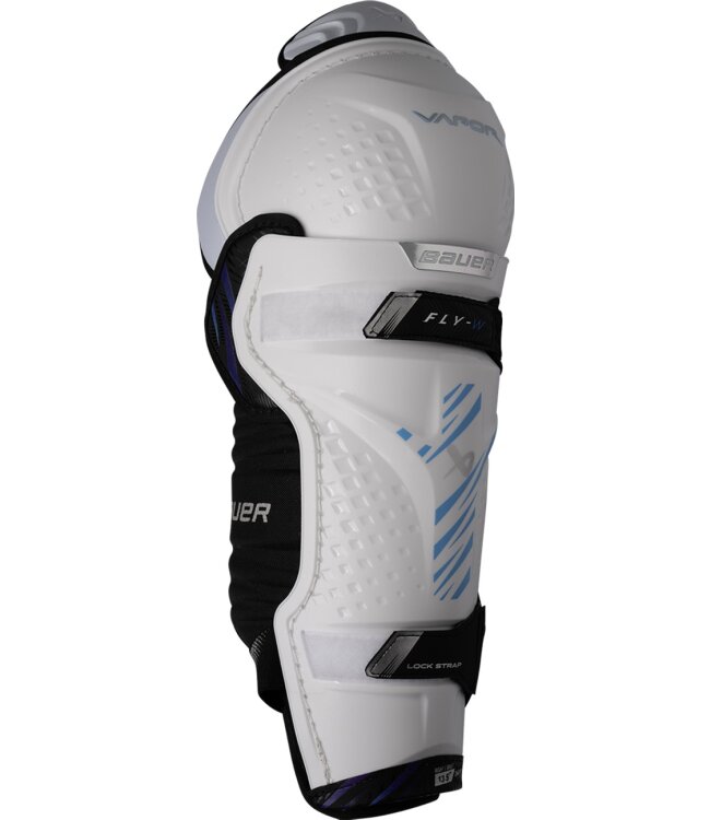 BAUER Beinschutz Vapor FLY-W - Sr.