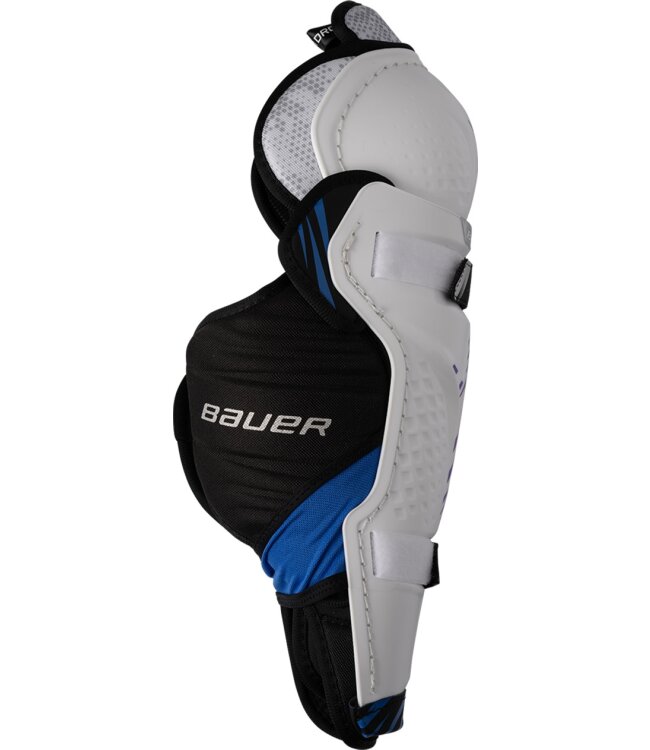 BAUER Beinschutz Vapor FLY-G - Jr.
