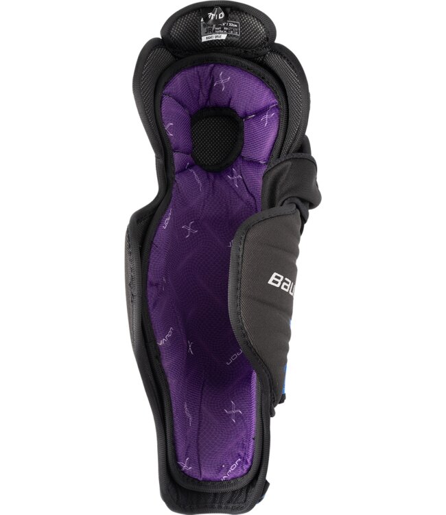 BAUER Beinschutz Vapor FLY-G - Jr.