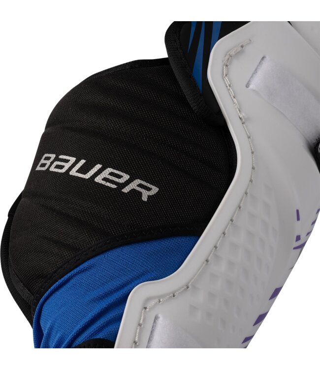 BAUER Beinschutz Vapor FLY-G - Jr.