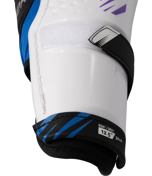 BAUER Beinschutz Vapor FLY-G - Jr.