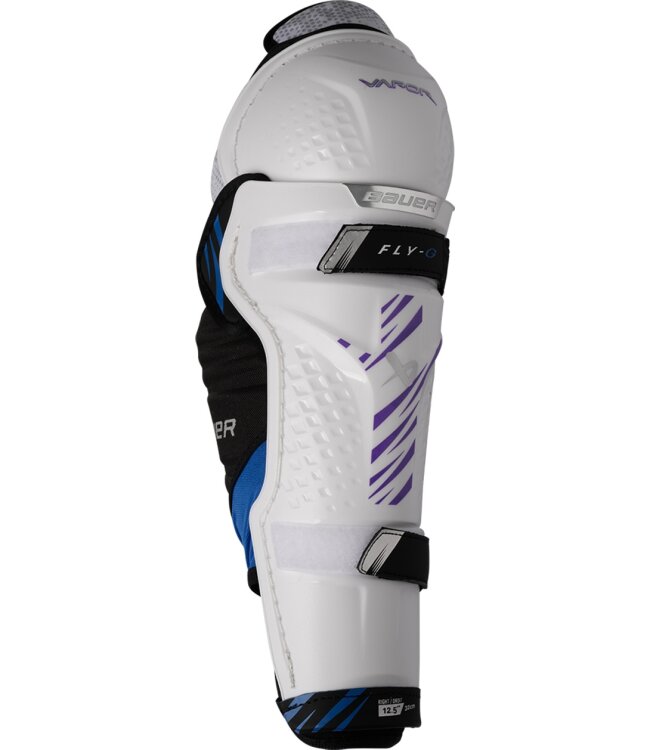 BAUER Beinschutz Vapor FLY-G - Jr.