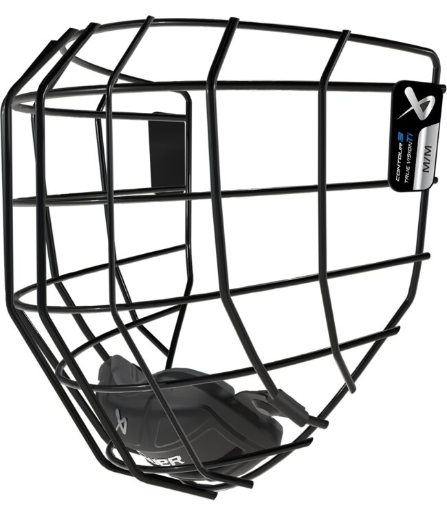 BAUER Gitter Contour 3