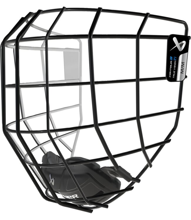 BAUER Gitter Contour 3