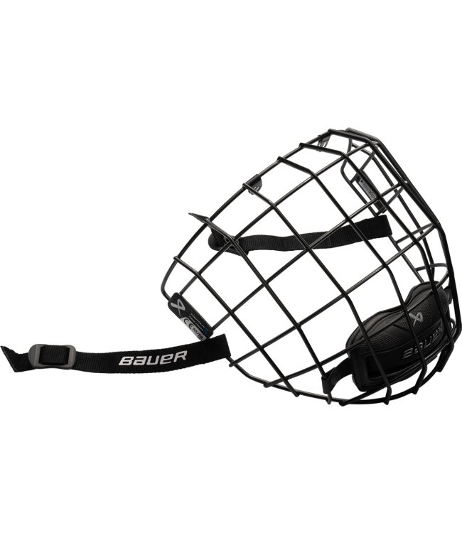 BAUER Gitter Contour 3