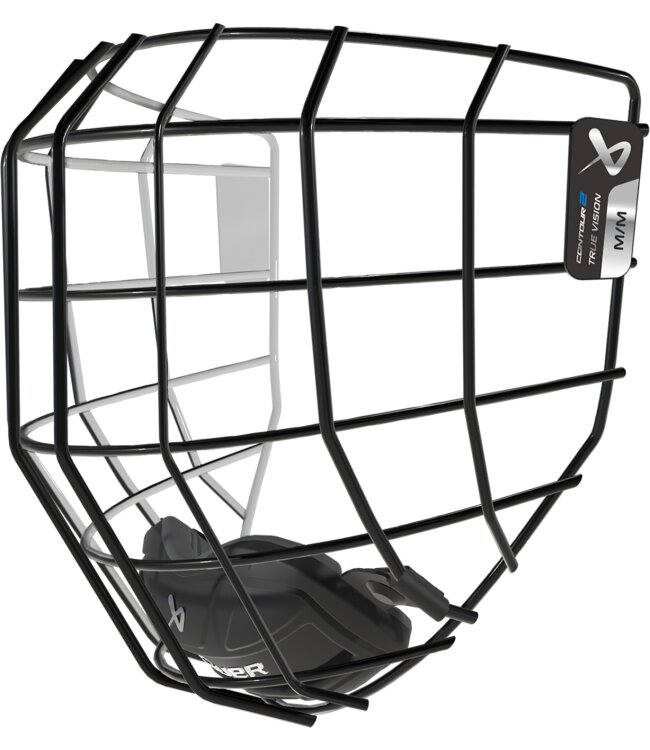 BAUER Gitter Contour 2
