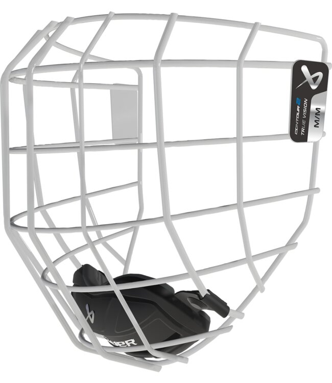 BAUER Gitter Contour 2