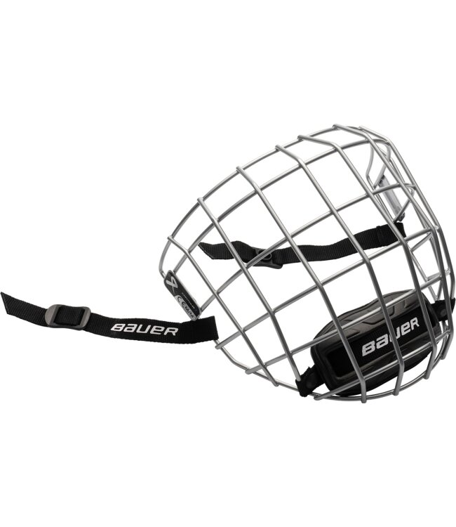 BAUER Gitter Contour 1