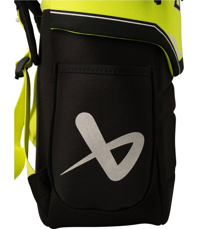 BAUER Handschuh Rucksack - bkg
