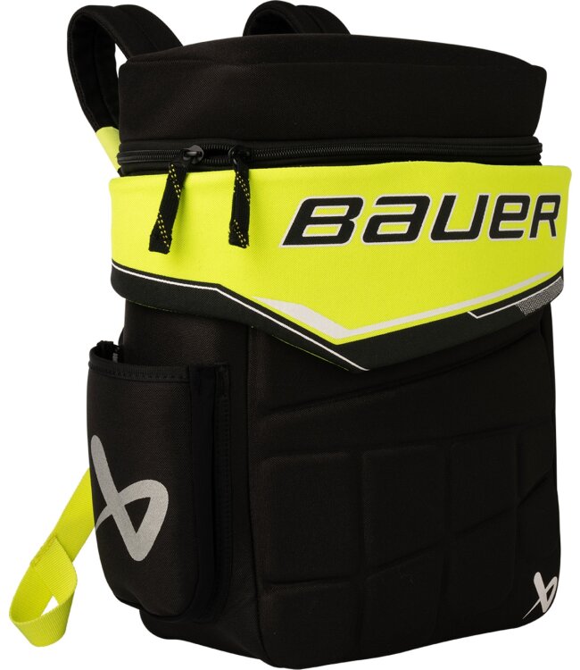 BAUER Handschuh Rucksack - bkg