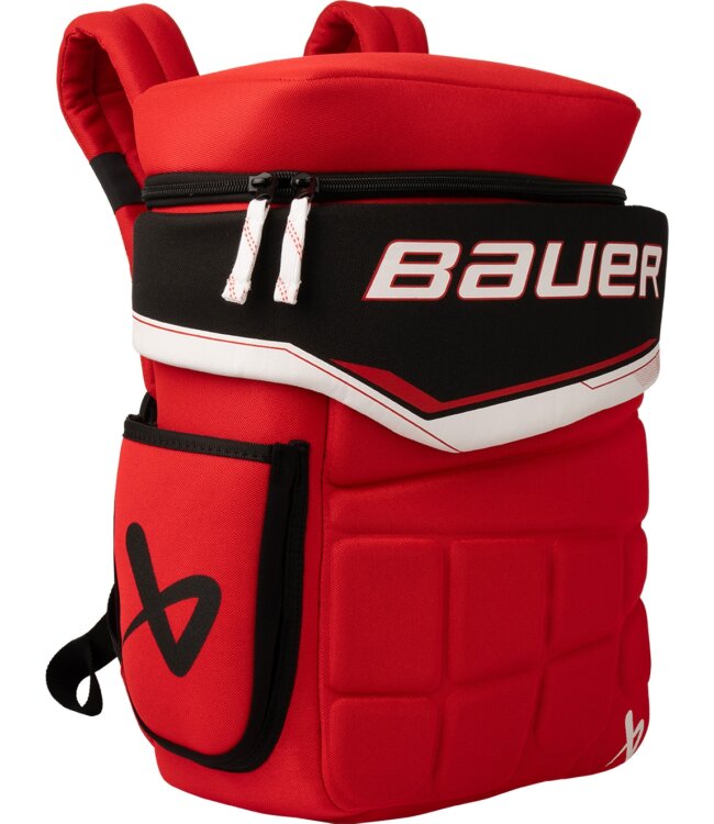 BAUER Handschuh Rucksack - rbk