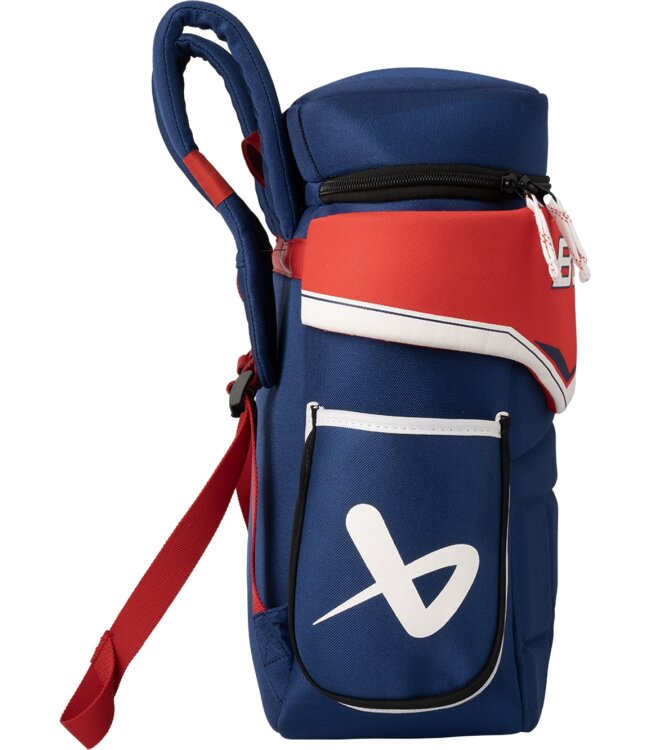 BAUER Handschuh Rucksack - blr
