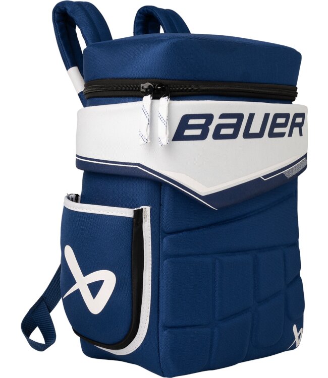 BAUER Handschuh Rucksack - tor