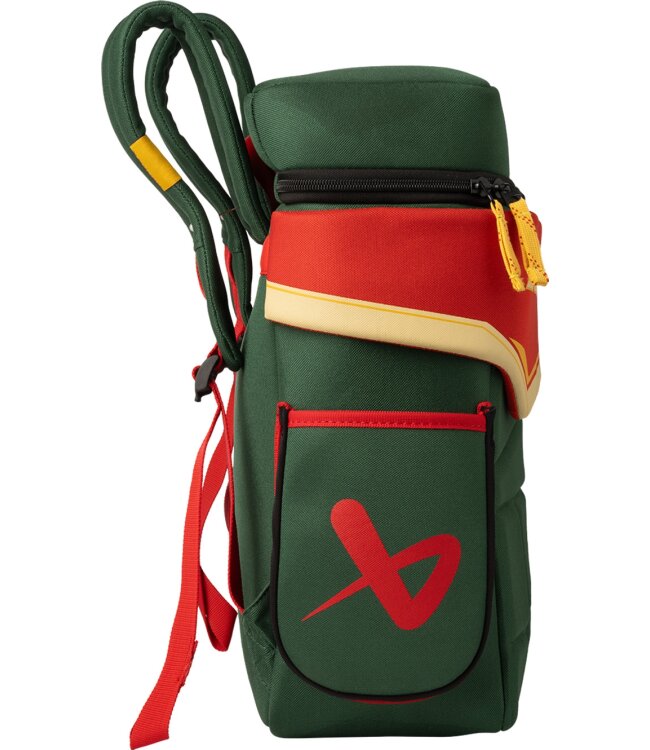 BAUER Handschuh Rucksack - min