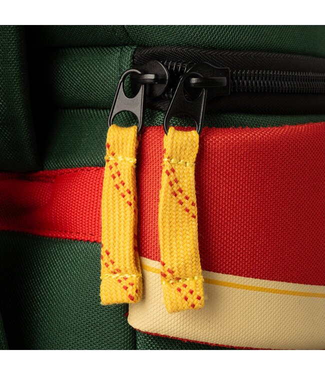 BAUER Handschuh Rucksack - min