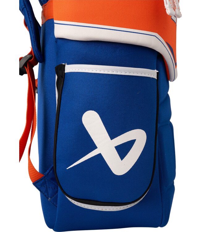 BAUER Handschuh Rucksack - nyi