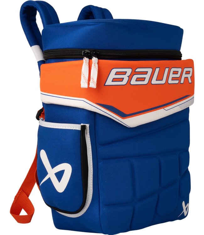 BAUER Handschuh Rucksack - nyi