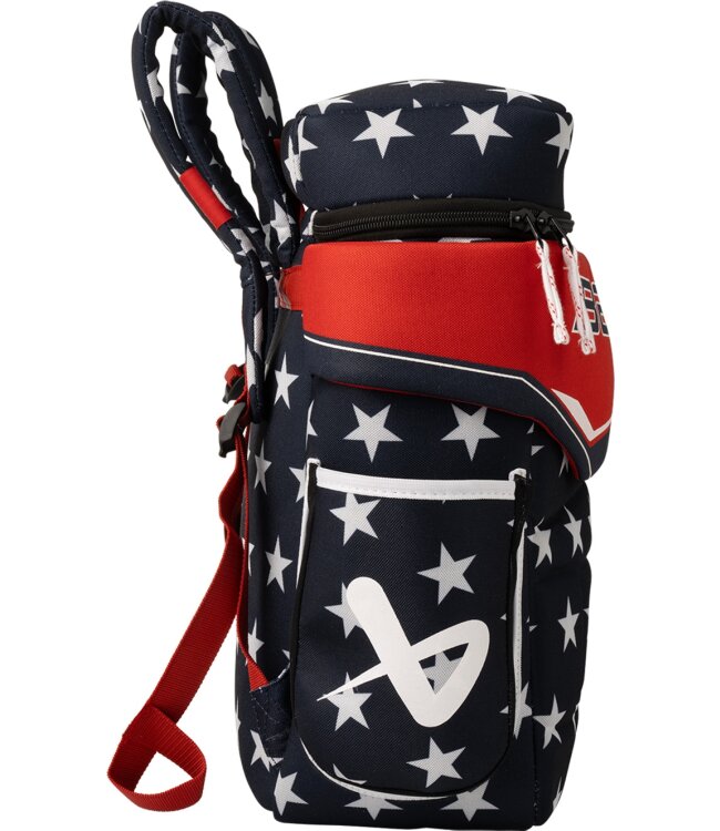 BAUER Handschuh Rucksack - usa