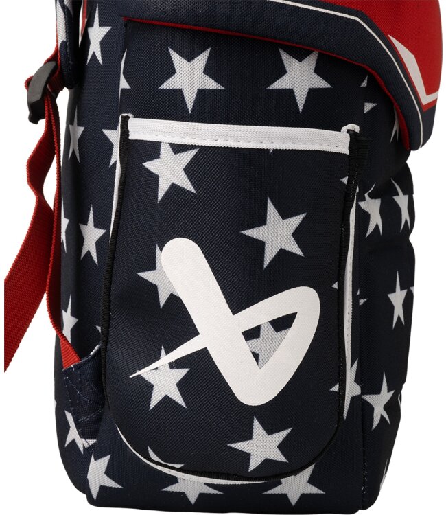 BAUER Handschuh Rucksack - usa