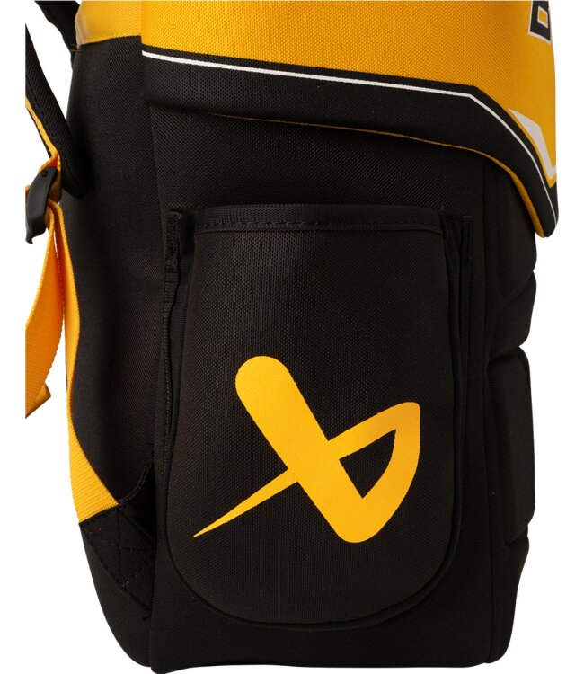 BAUER Handschuh Rucksack - bos