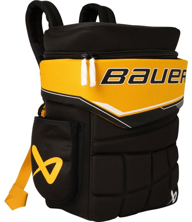 BAUER Handschuh Rucksack - bos