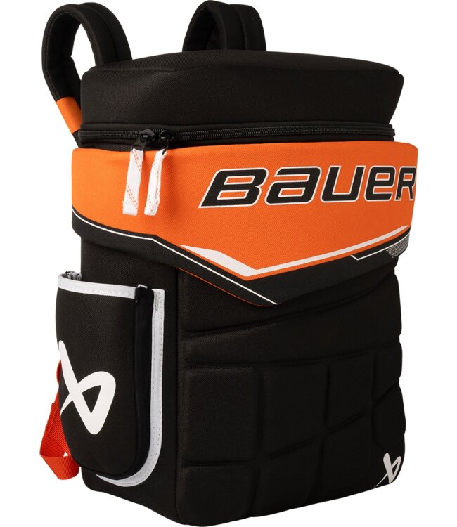 BAUER Handschuh Rucksack - phi