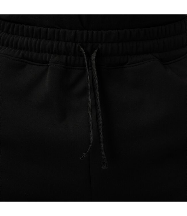 BAUER Fleece Jogger Team - schwarz - Sr.