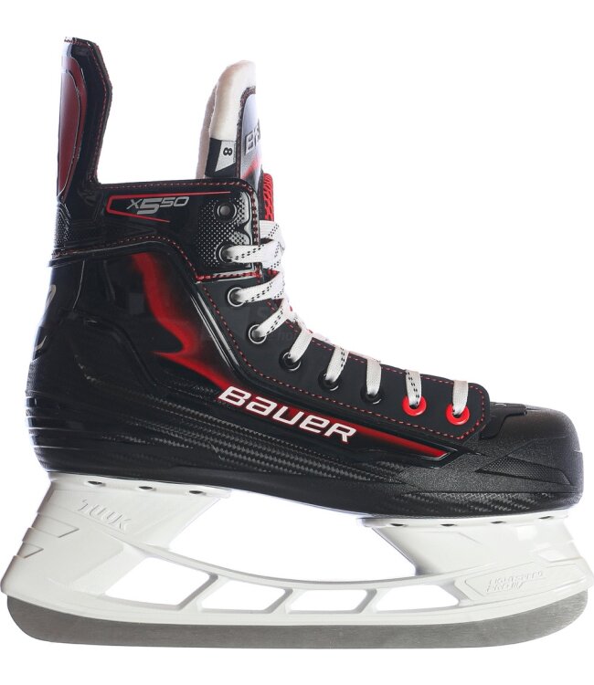 BAUER Schlittschuh Vapor X550- Sr.