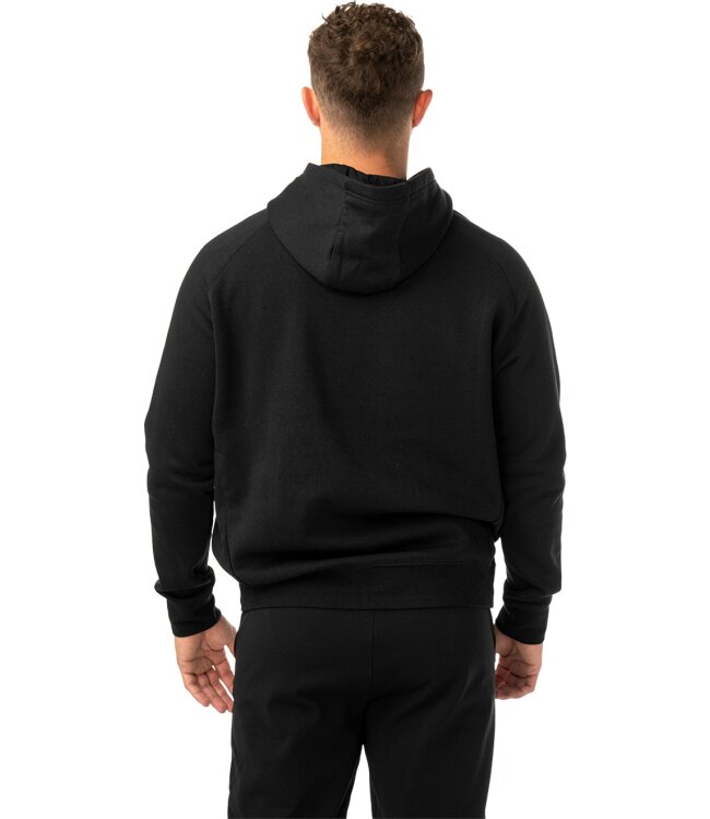 BAUER Team Hoodie Ultimate - schwarz - Sr.