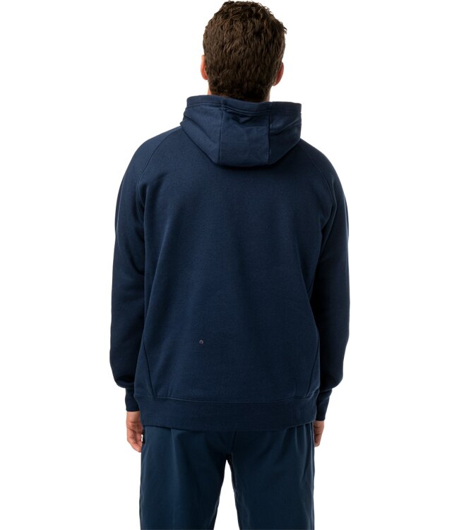 BAUER Team Hoodie Ultimate - marine - Sr.