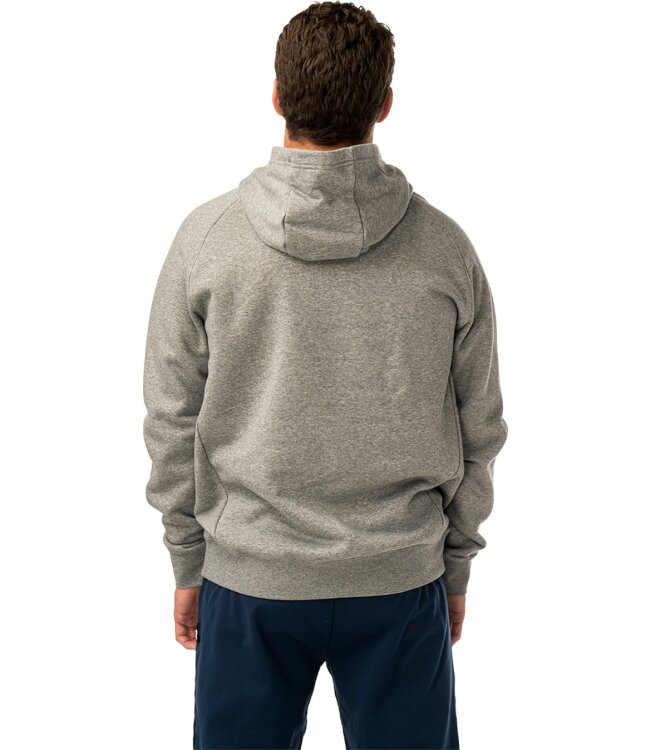 BAUER Team Hoodie Ultimate - grau - Sr.