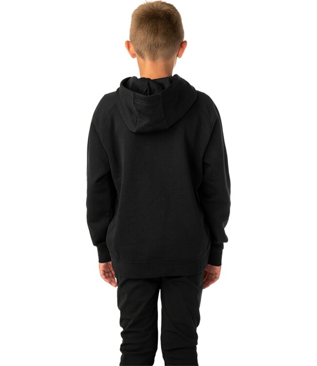 BAUER Team Hoodie Ultimate - schwarz - Yth.