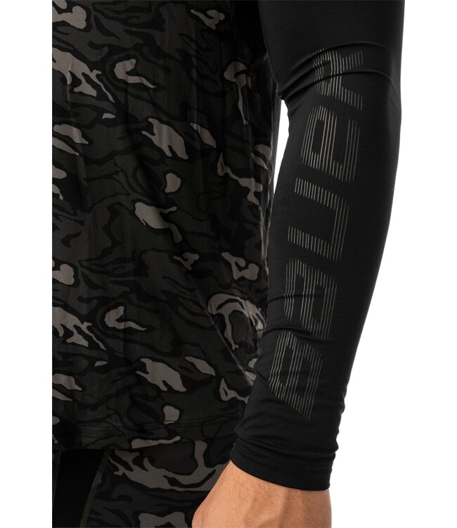 BAUER Performance Baselayer Oberteil - printed - Sr.
