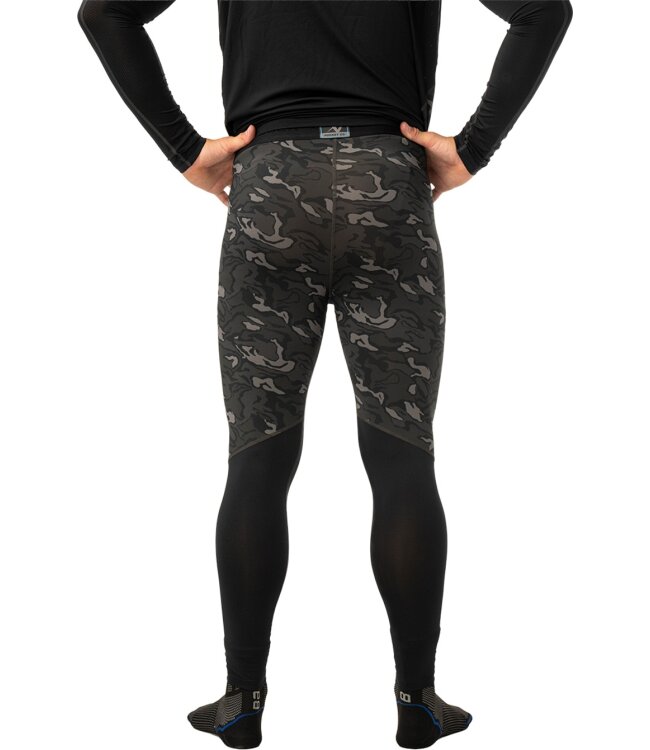 BAUER Performance Baselayer Hose - printed - Sr.