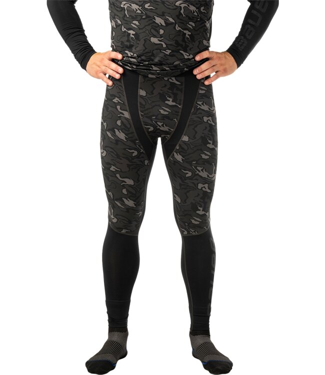 BAUER Performance Baselayer Hose - printed - Sr.