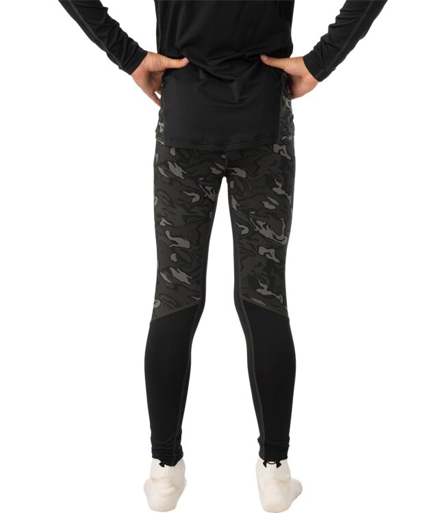 BAUER Performance Baselayer Hose - printed -Yth.