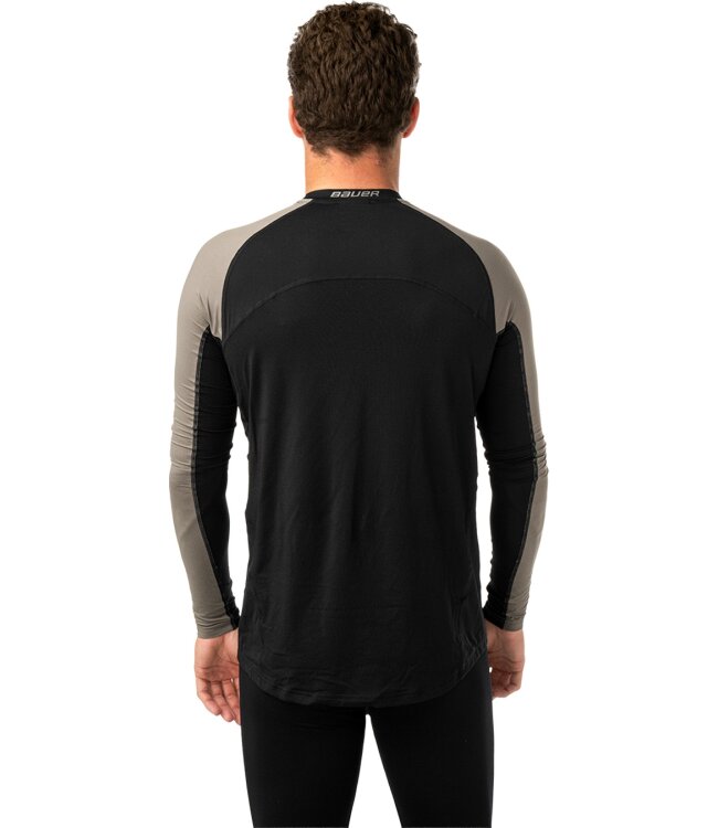 BAUER Performance Baselayer Oberteil - Sr.