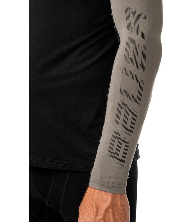 BAUER Performance Baselayer Oberteil - Sr.