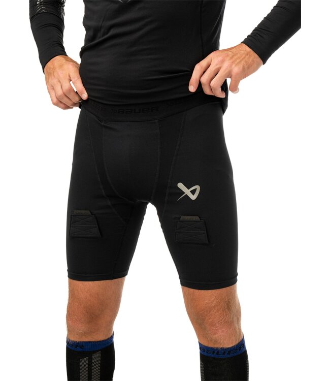 BAUER Performance Jock Short - Sr.