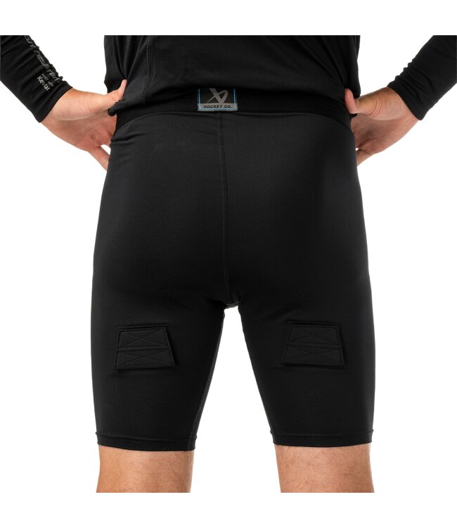 BAUER Performance Jock Short - Sr.