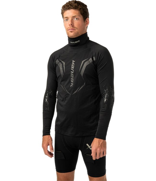 BAUER Bodyguard Pro Oberteil - Sr.
